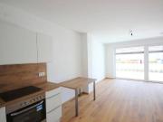 Provisionsfrei: Freundliche 2 Zimmer Neubau...