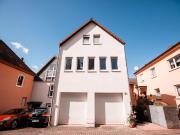 Provisionsfrei & frisch renoviert: Toplage Bad Vilbel am...