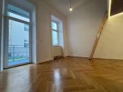 PROVISIONSFREI! Frisch renovierte, brilliant...