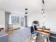 PROVISIONSFREI: Frisch sanierte 3 Zimmer Wohnung mit...