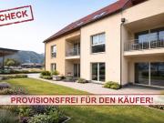 Provisionsfrei für den Käufer! ERSTBEZUG! Hochwertige...