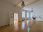 Provisionsfrei für den Mieter 2 Zimmer Altbauwohnung im...