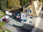 PROVISIONSFREI* Für die große Familie oder 2 Generationen!