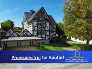 Provisionsfrei für Käufer, 3 +1?...