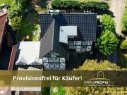 Provisionsfrei für Käufer, 3 +1?...
