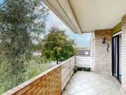 Provisionsfrei für Käufer: 3 Zimmer Wohnung mit Balkon...