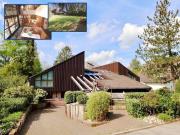 PROVISIONSFREI FÜR KÄUFER Architektenhaus im...