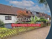 Renovierungsbedürftiges Endreihenhaus zum Kauf...