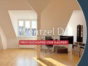Großzügige Eigentumswohnung zum Kauf in Hamburg Neustadt...
