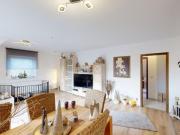 Provisionsfrei für Käufer: Helle 3 Zimmer...