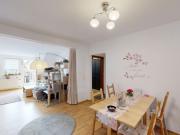 Provisionsfrei für Käufer: Maisonette Wohnung mit Balkon...