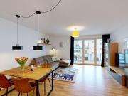 Provisionsfrei für Käufer: Moderne 3 Zimmer Wohnung mit...