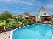 Provisionsfrei für Käufer: Modernisierte DHH mit Garten,...