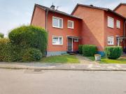 Provisionsfrei für Käufer: Reihenendhaus mit Garten und...