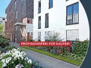 PROVISIONSFREI für Käufer Stilvoll und zentral! 4 Zimmer...