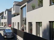 PROVISIONSFREI: Garconniere mit Garten und Terrasse –...