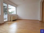 Provisionsfrei: Gartenseitiger 80m² Neubau mit Loggia...