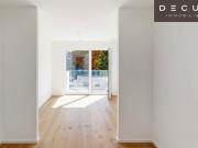 Provisionsfrei | gartenwohnung | exklusive architektur |