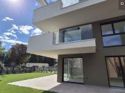 | PROVISIONSFREI | GARTENWOHNUNG | EXKLUSIVE ARCHITEKTUR |