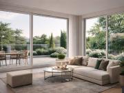 PROVISIONSFREI! Gartenwohnung im exklusiven...