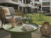 Provisionsfrei! Gartenwohnung mit Nachmittagssonne und...