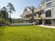 Provisionsfrei Gartenwohnung perfekt für Pärchen...