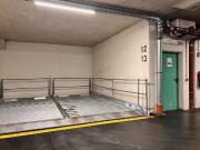 PROVISIONSFREI ! Gellertgasse 29 Garagenplatz zu vermieten !