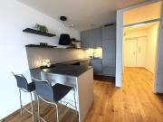 PROVISIONSFREI! Generalsanierte Garconniere mit Balkon...