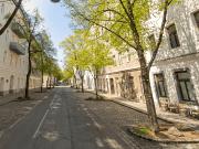 Provisionsfrei! generalsanierte zwei oder drei Zimmer...