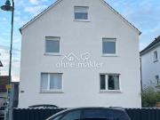 Provisionsfrei gepflegte 3 Zimmer Wohnung