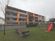 Provisionsfrei: Gepflegte Gartenwohnung mit Garage,...