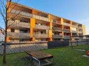 Provisionsfrei: Gepflegte Gartenwohnung mit Tiefgarage,...