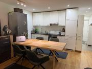 Provisionsfrei: Gepflegte Gartenwohnung mit Tiefgarage,...