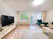 PROVISIONSFREI: Gepflegte und renovierte 3 Zimmer...