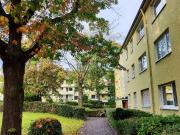 Provisionsfrei ! Gepflegte Wohlfühlwohnung mit Südbalkon...