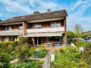 Provisionsfrei – gepflegtes Einfamilienhaus in Münster...