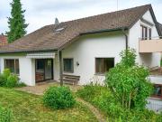 provisionsfrei gepflegtes, massives Mehrgenerationenhaus