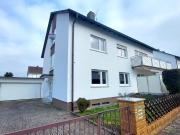 Provisionsfrei Gepflegtes Mehrfamilienhaus in guter Lage