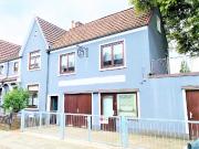 Provisionsfrei! Gepflegtes Reihenhaus mit Büro und...