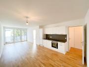 PROVISIONSFREI Grandiose 3 Zimmerwohnung mit Terrasse...