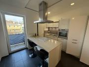 Provisionsfrei+ Graz/Lend, sanierte 2 Zimmer mit Balkon...