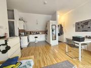 PROVISIONSFREI! Gries! Sanierte 2 Zimmer Wohnung mit...