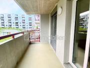 Provisionsfrei große 2 Zimmer Genossenschaftswohnung mit...