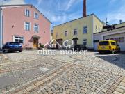 PROVISIONSFREI Große Lager und Bürofläche im Zentrum von...