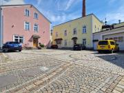 PROVISIONSFREI Große Lager und Bürofläche im Zentrum von...