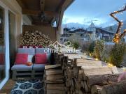 Provisionsfrei große Wohnung mit Terrasse, Balkonen und...