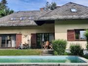 PROVISIONSFREI GROSSES EF HAUS MIT POOL UND ZWEI GARAGEN