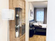 Traumhafte 3 Zimmer Wohnung mit Balkon und Top...