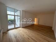 ! Provisionsfrei ! Großzügige 4 Zimmer Wohnung in Grünau...