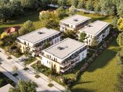 PROVISIONSFREI! Großzügige 4 Zimmer Wohnung mit...